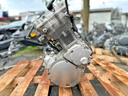 1999 Suzuki Katana 750 Gsx750f Engine Motor OEM