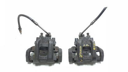 2011-2020 Jeep Grand Cherokee Dodge Durango Rear Brake Caliper Left & Right OEM