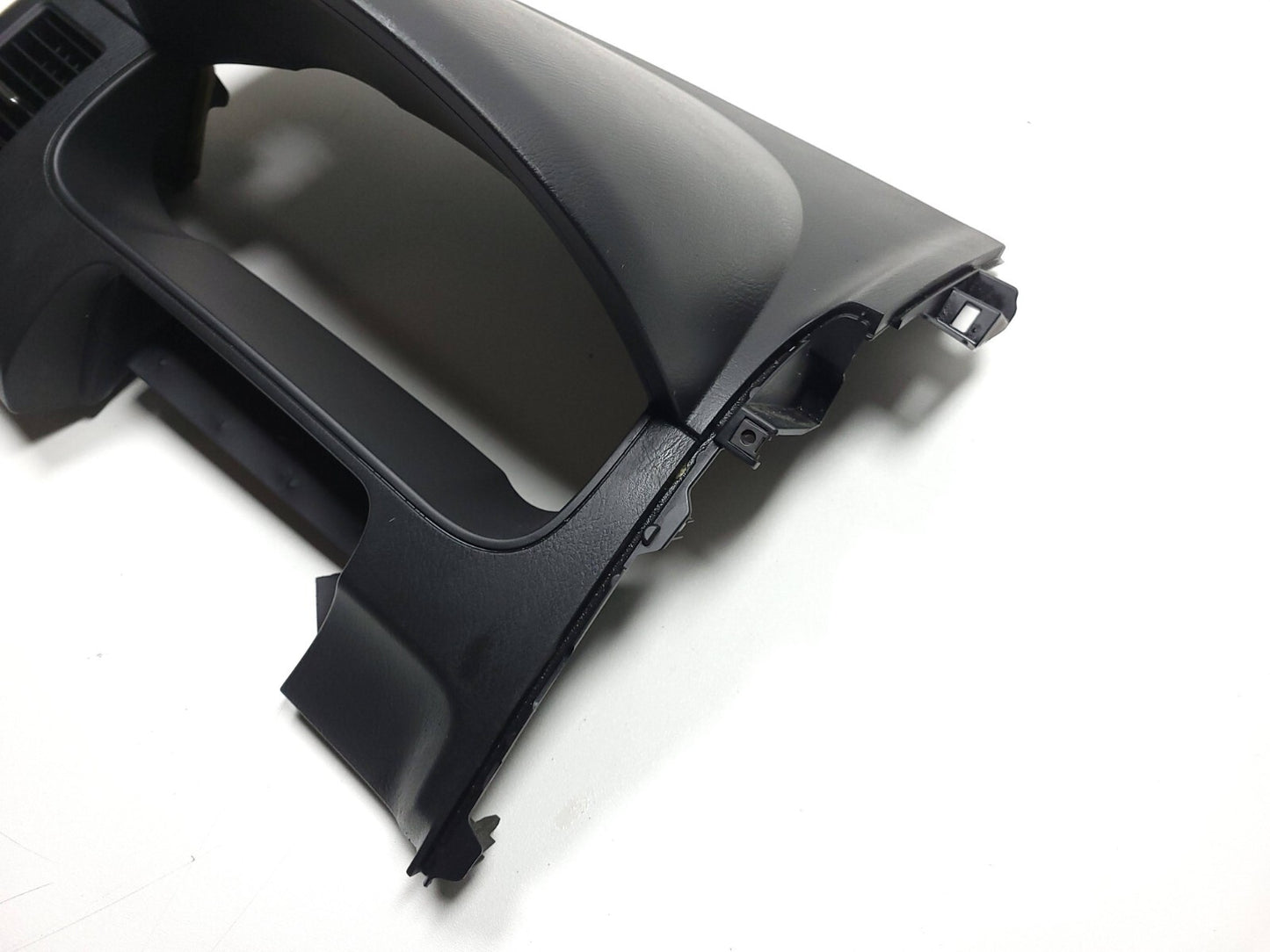 2010 - 2015 Mazda Cx-9 Driver Dash Instrument Cover Shroud Trim OEM