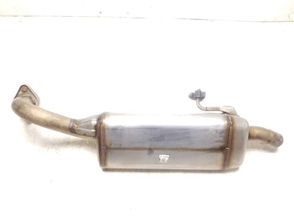 2014 - 2019 Kia Soul Rear Exhaust Muffler OEM