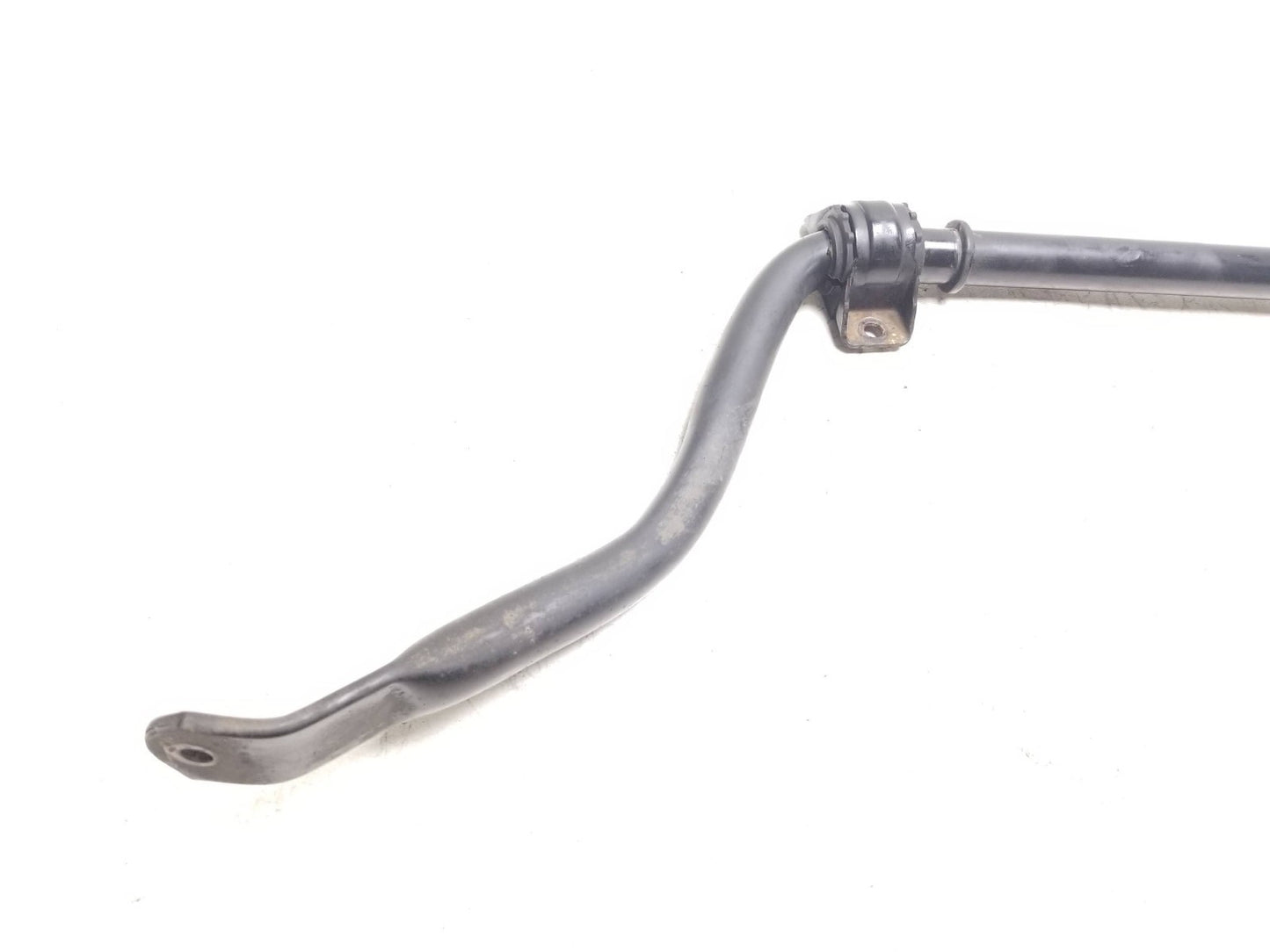 2017 Jaguar Xe Front Stabilizer Sway Bar OEM Gx73-5482-ec