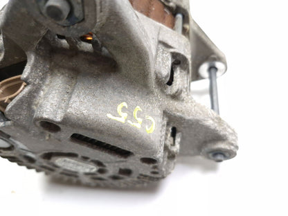 2018 Nissan Altima 2.5l Alternator OEM 23100-9hu0a