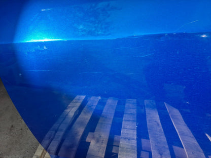 2007 Honda Fit Rear Door Shell Driver Side Left OEM