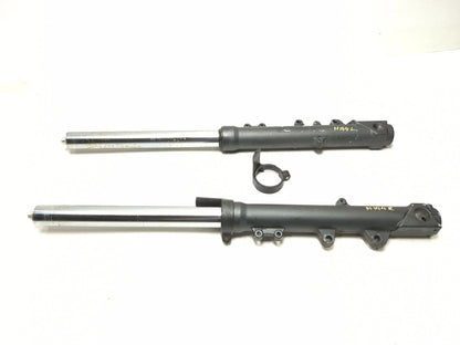 2008 Triumph Sprint St Front Fork Shock Left & Right Pair OEM