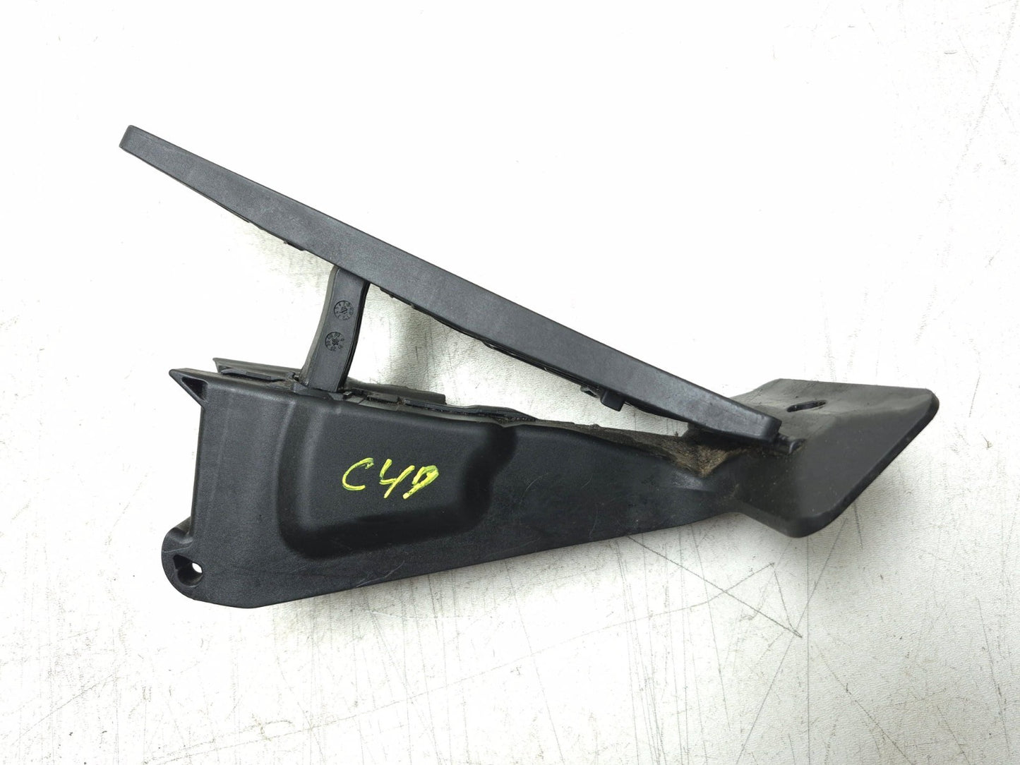 2013 BMW 328i F30 Accelerator Pedal Module OEM