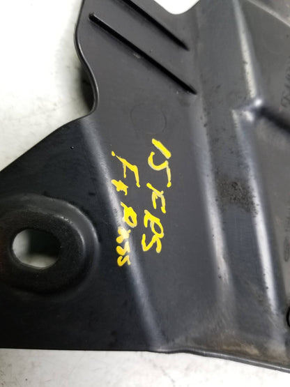 2015 Scion Fr-s Engine Splash Guard Left & Right OEM
