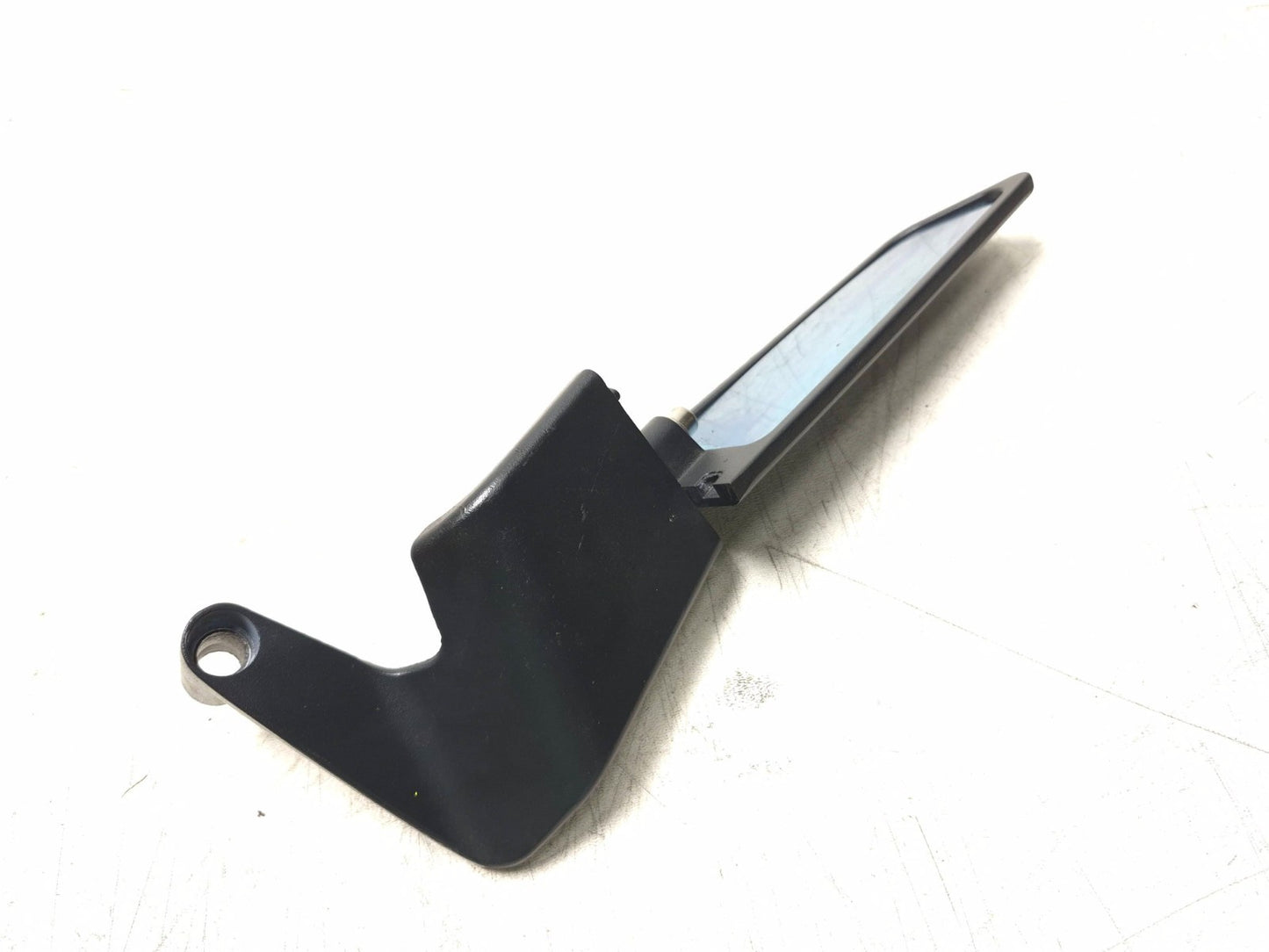 2019 Kawasaki Z400 Er400d Left Wind Wing Rear View Mirror OEM