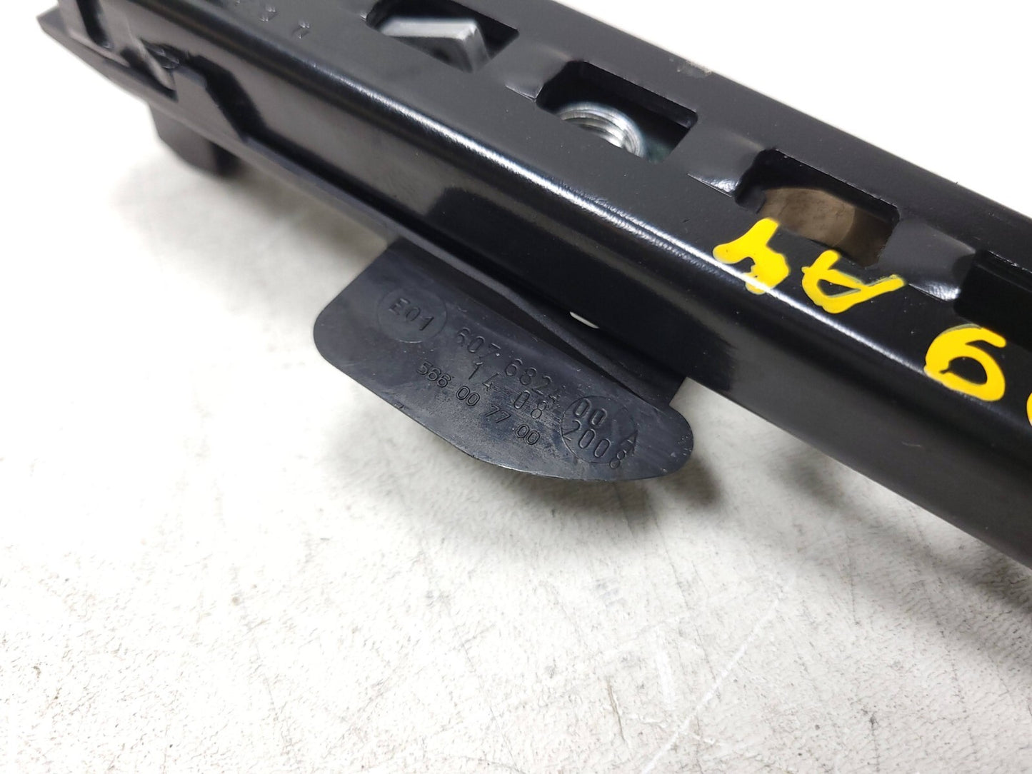 2009 - 2016 Audi A4 S4 Sedan Seat Belt Height Adjuster Left & Right OEM