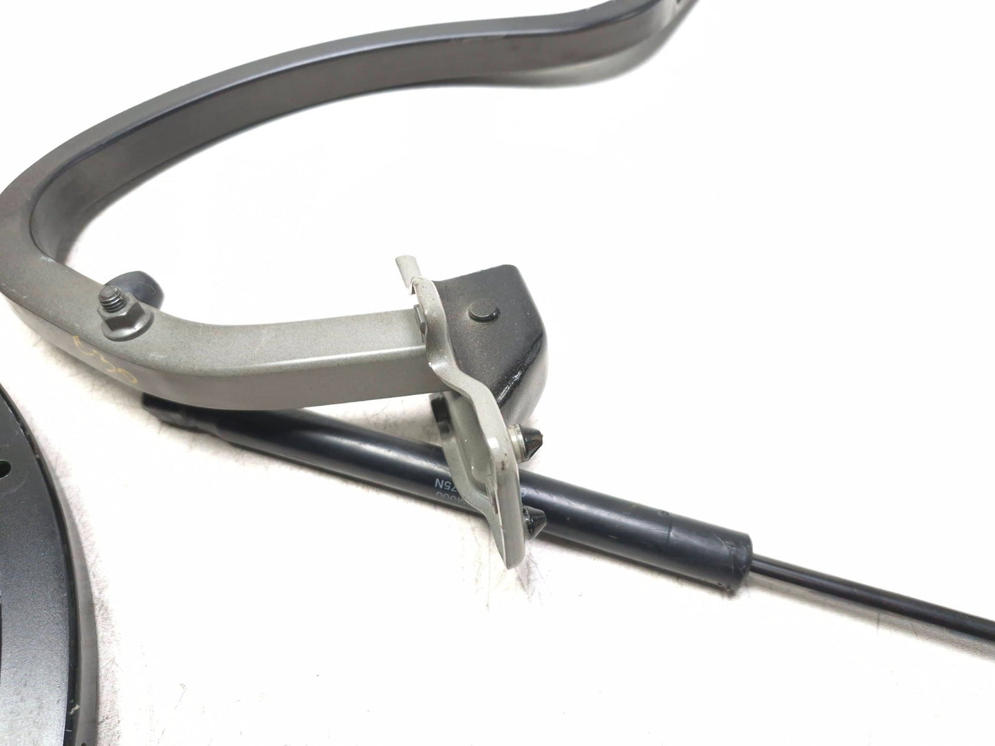 2013 Hyundai Genesis Coupe Hinge Trunk Pair OEM