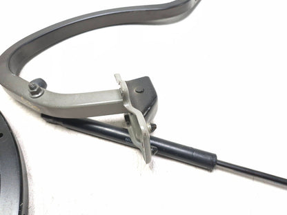 2013 Hyundai Genesis Coupe Hinge Trunk Pair OEM