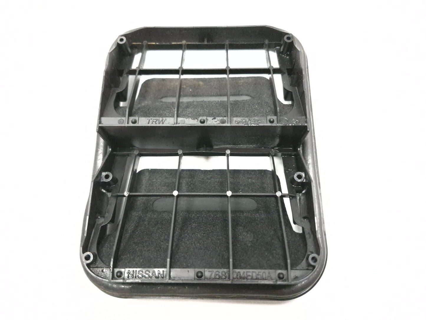 2020 Infiniti Q50 Rear Quarter Vent Pressure Air Vent Pair OEM