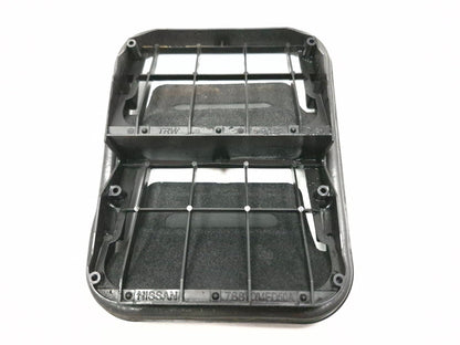 2020 Infiniti Q50 Rear Quarter Vent Pressure Air Vent Pair OEM