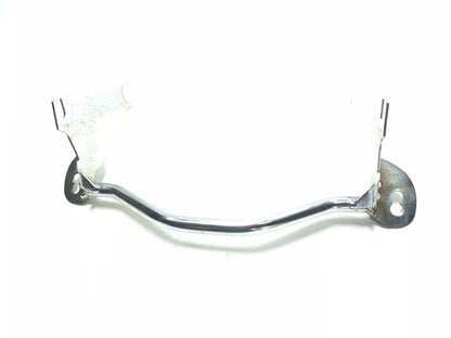 2002 Harley Davidson Touring Road King Front Passing Light Bracket OEM