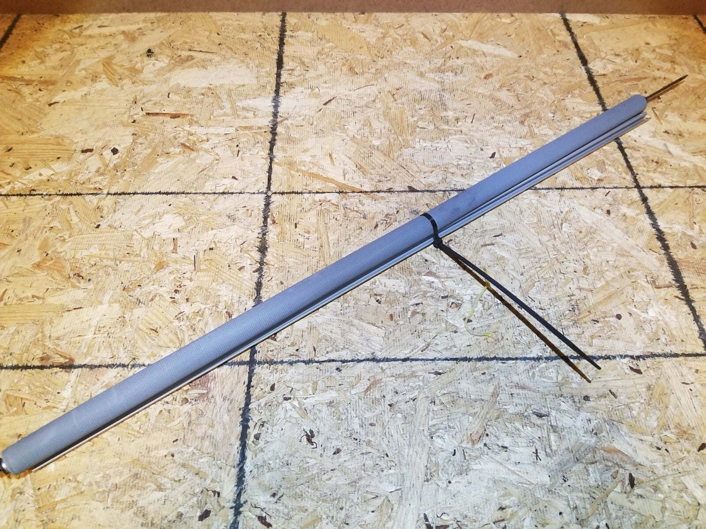 2010 Mercedes R350 Front & Rear Panoramic Roof Roller Blind Shade OEM