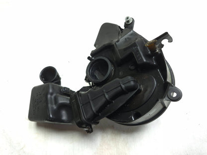 2009 Honda Shadow Spirit Vt750 Air Box Cleaner Filter Housing OEM