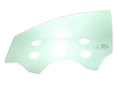 2017 Chevrolet Malibu Front Door Window Glass Driver Side Left OEM