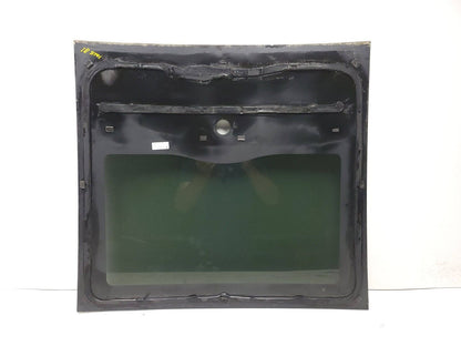 2017-2023 Alfa  Romeo Stelvio Rear Panoramic Sunroof OEM