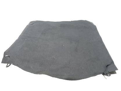 2012 - 2018 Ford Focus Rear Trunk Cargo Liner Spare Floor Cover OEM