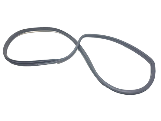 2019 Hyundai Kona Rear Door Weatherstrip Seal Driver Side Left OEM