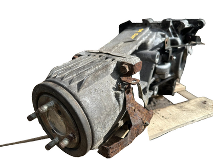 2009 Mitsubishi Outlander Rear Differential OEM