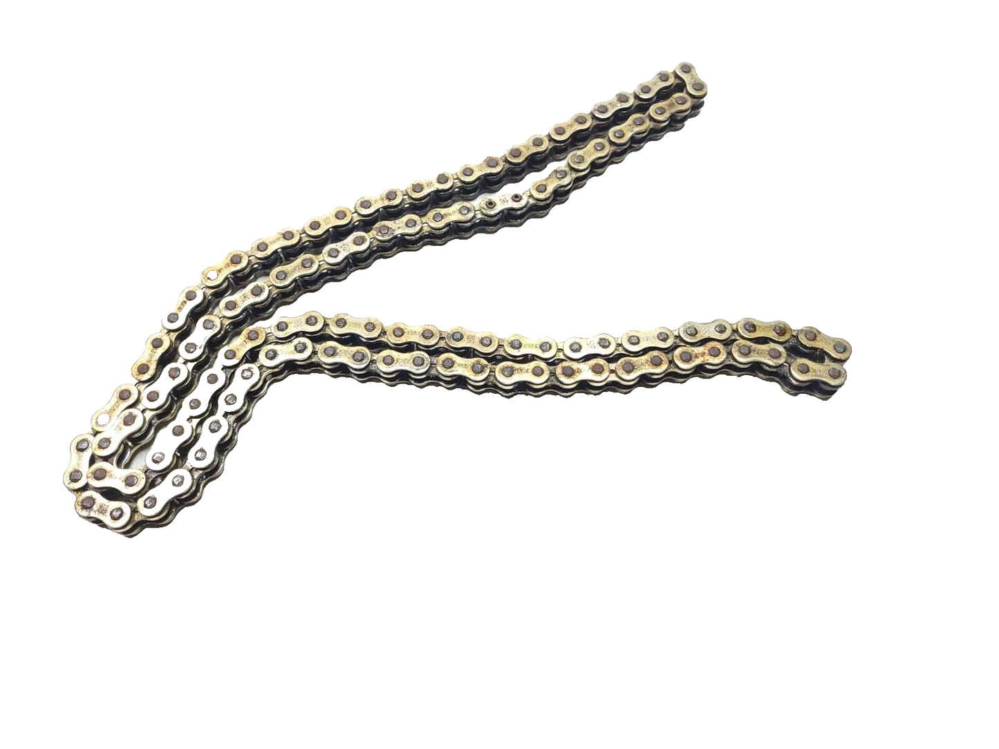 2015 - 2018 Yamaha Yzf-r3 Yzfr3 Drive Chain OEM
