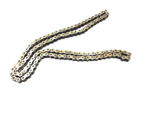 2015 - 2018 Yamaha Yzf-r3 Yzfr3 Drive Chain OEM