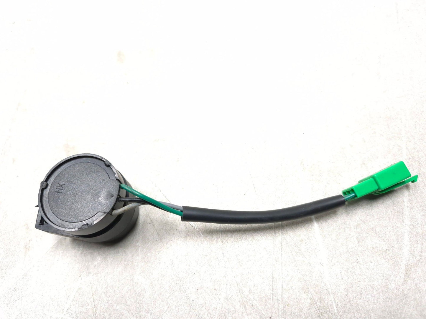 2025 Qiax Fy200t34/tank 200 Turn Signal Relay OEM