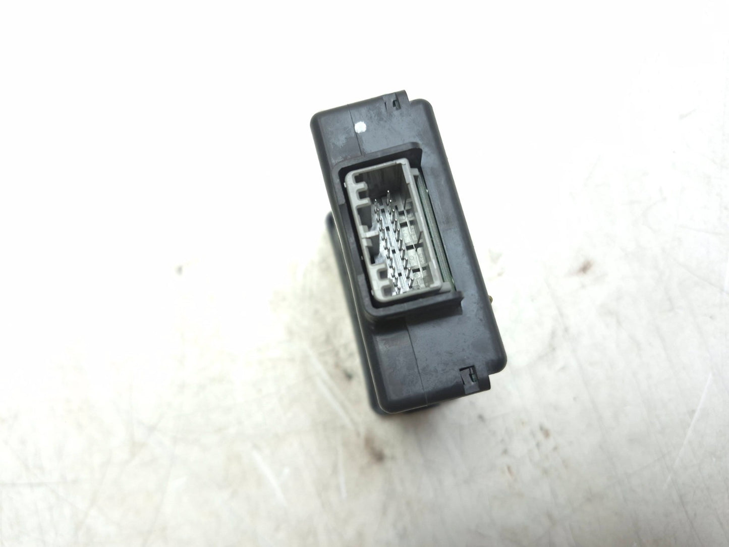 2012 Honda Cr-z Usb Adapter Control Module OEM