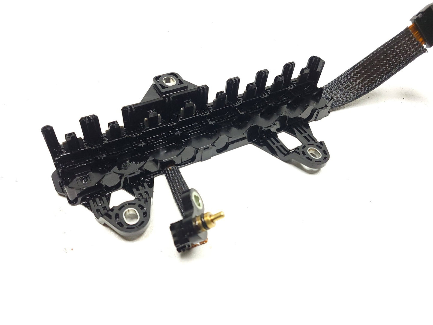 2011 Kia Sportage At Transmission Wire Harness 2.4l OEM