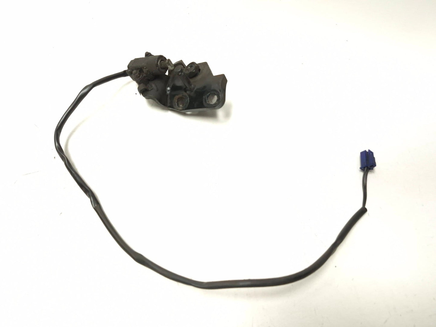2004 Yamaha Fz6 S Center Stand & Side Stand Switch Pair OEM