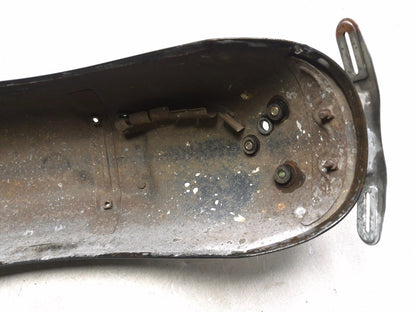1993 Yamaha Virago Xv750 Rear Fender OEM