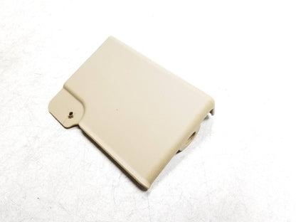 2006 - 2009 Cadillac Srx Seat Side Trim W/switch Front Passenger Side Right OEM