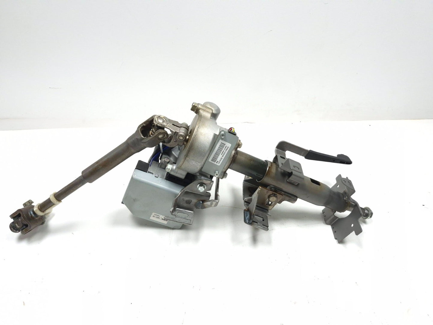 2015 Nissan Juke Steering Column OEM