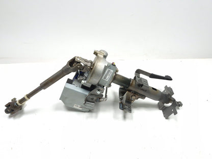 2015 Nissan Juke Steering Column OEM