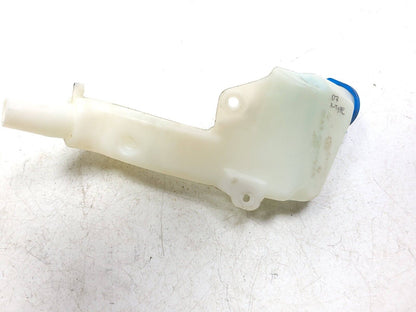 02 - 08 Jaguar X-type Windshield Washer Fluid Reservoir OEM 86k