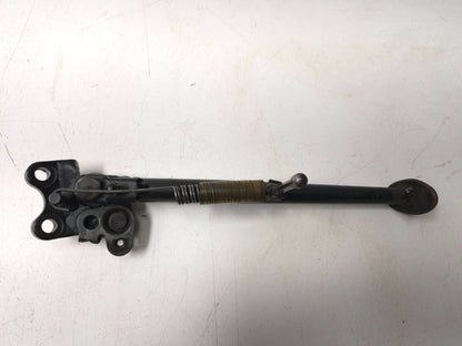 2005 Kawasaki Ninja Zx10r Side Kickstand W/ Switch Assy OEM