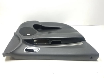 11 - 22 Dodge Durango Door Panel Trim Front Driver Side Left OEM
