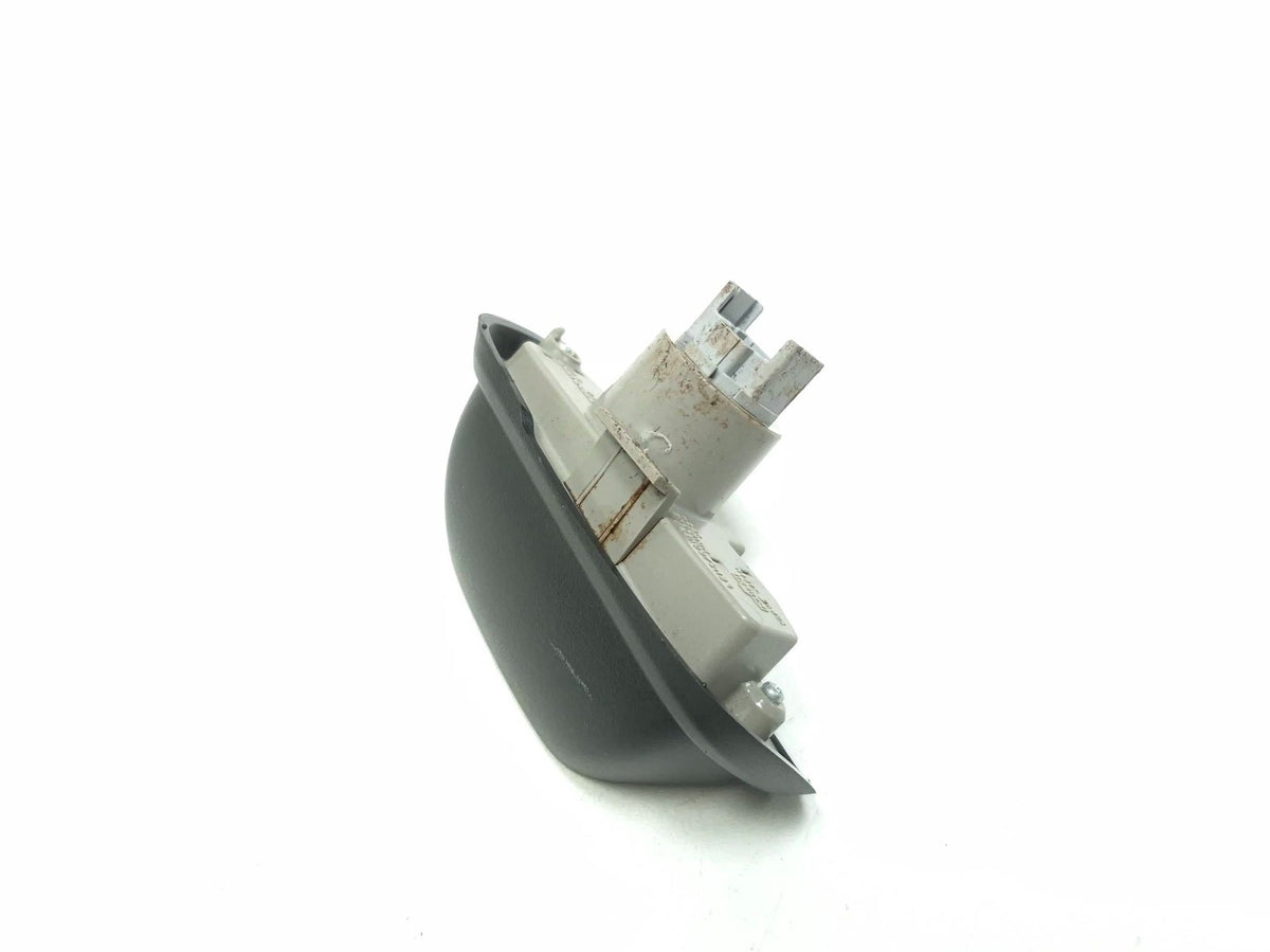 2013 Honda Cr-z License Light Lamp 2pcs OEM