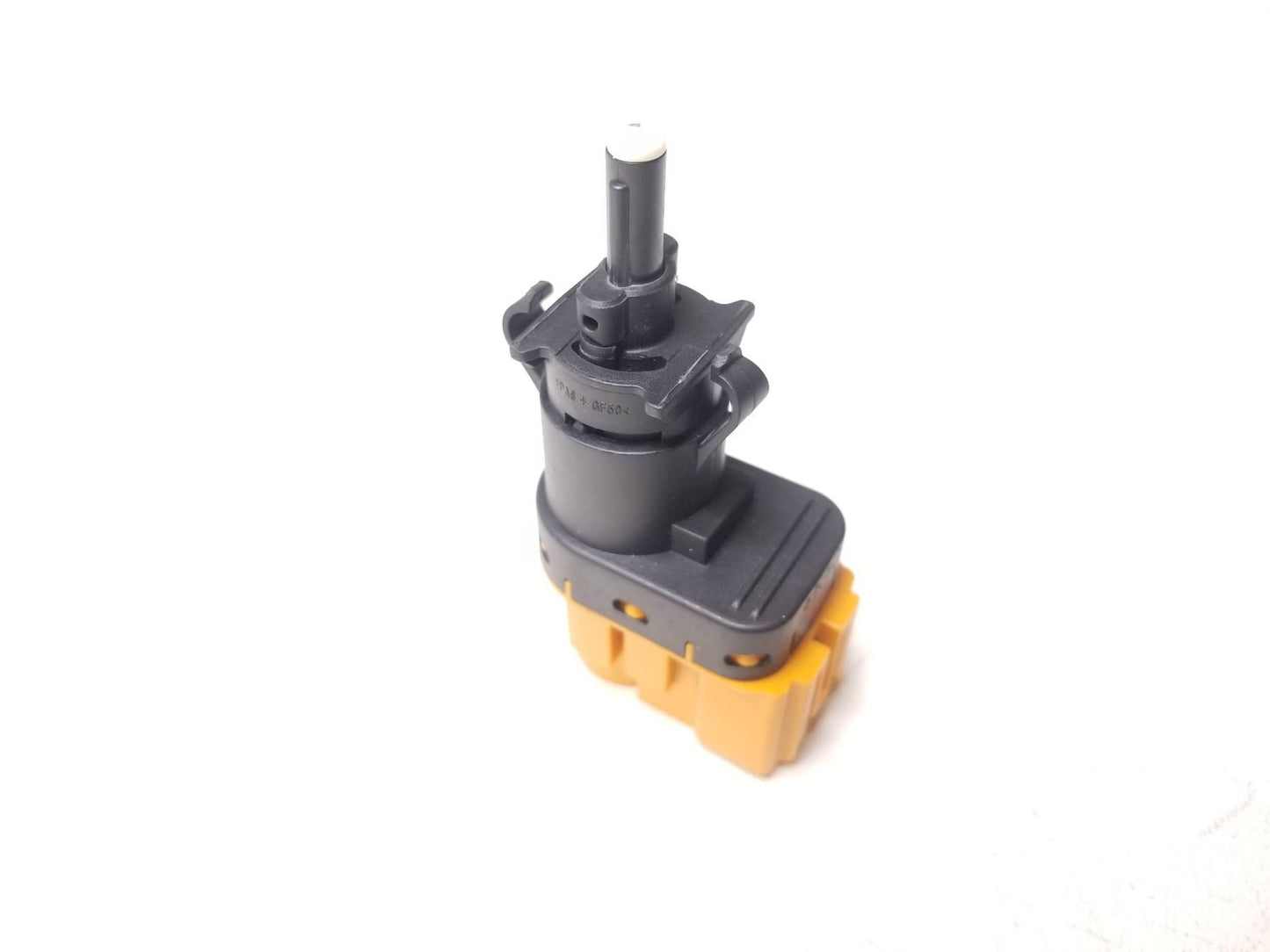 17 Jaguar Xe Brake Foot Stoplamp Switch Sensor OEM