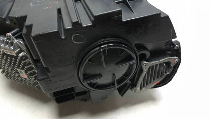 2018 BMW X5 M Front Adaptive Led Headlight Driver Side Left 8738677 OEM