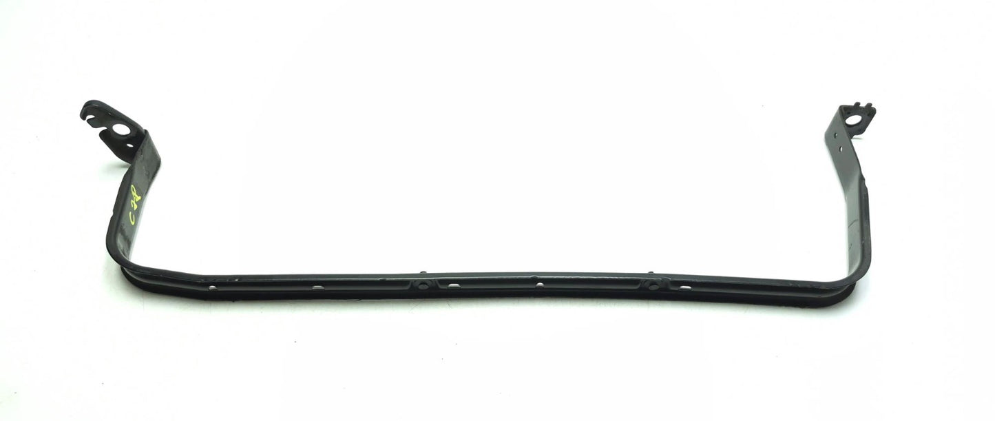 2012 Volvo C30 Fuel Tank Mount Strap Pair OEM