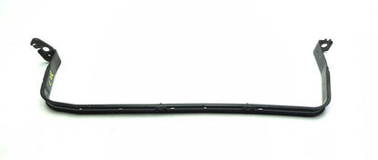 2012 Volvo C30 Fuel Tank Mount Strap Pair OEM