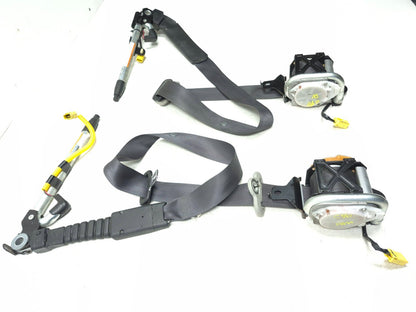 2007 Honda Fit Front Seat Belt Retractor Left & Right 04814-sln-a00za OEM