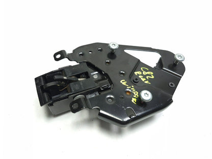 2013 Cadillac Escalade Esv Rear Liftgate Window Lock Latch Actuator OEM