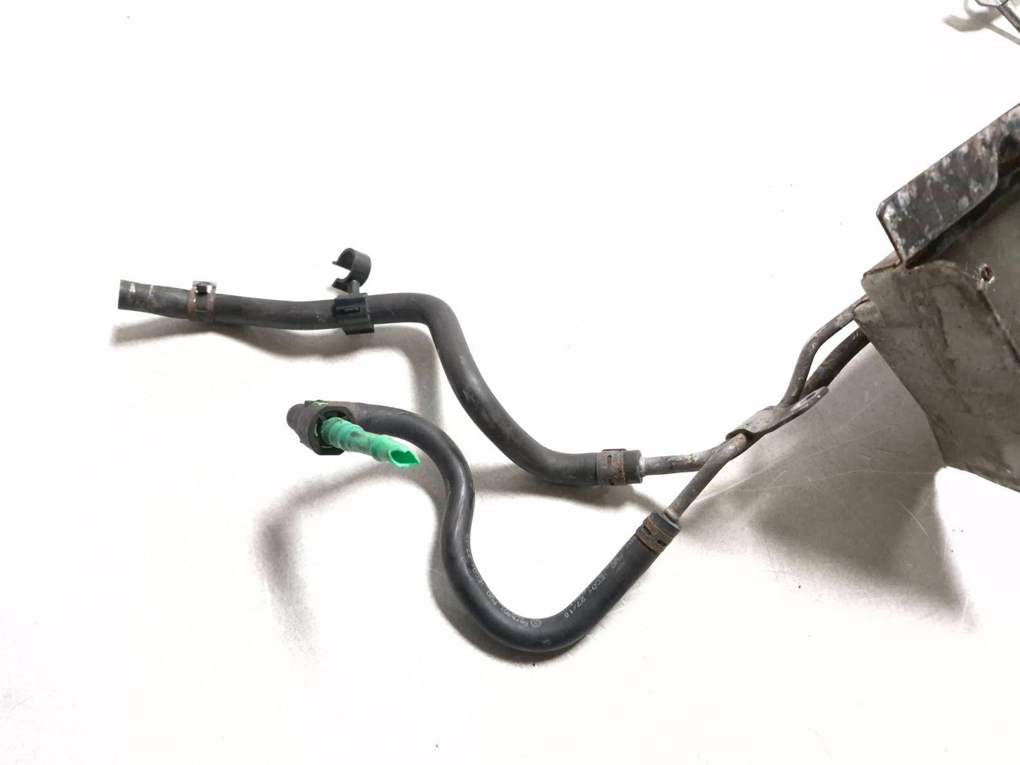 2011 Volkswagen Tiguan Coolant Pipe OEM
