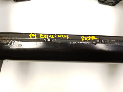 18 19 20 21 Chevrolet Equinox Subframe Crossmember Rear 84176775 OEM