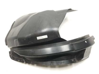 13-16 GMC Acadia Fender Liner Splash Guard Front Passenger Side Oem+aftermarket
