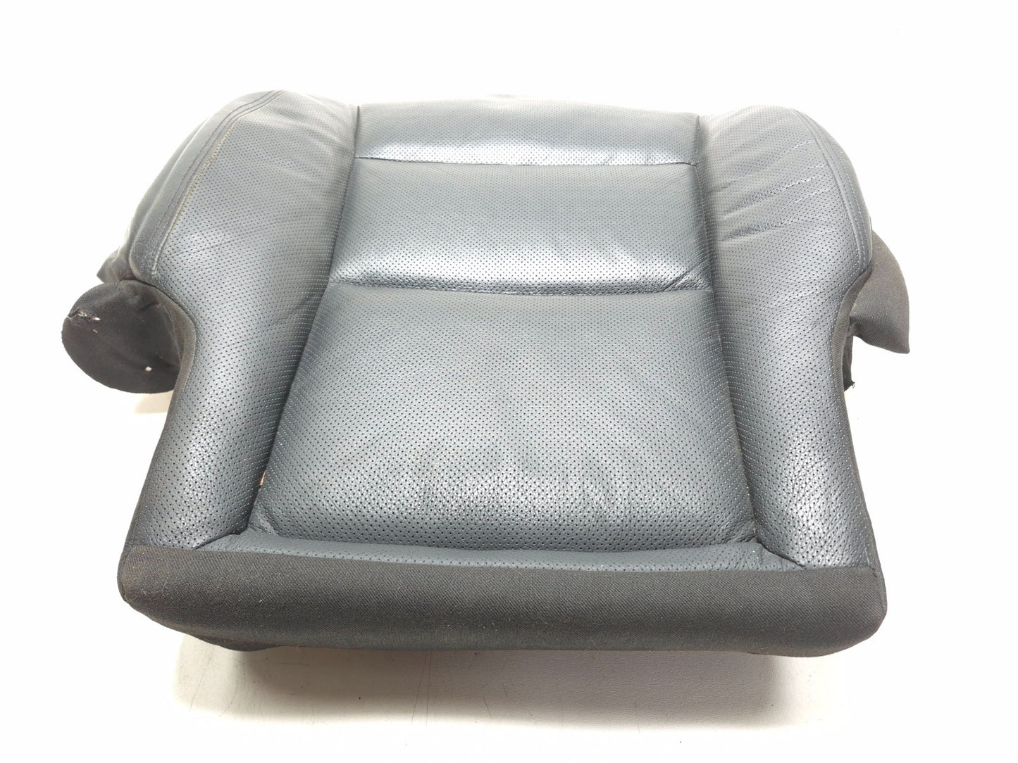 2010 Mercedes S400 Lower Seat Cushion Front Left Driver Side OEM