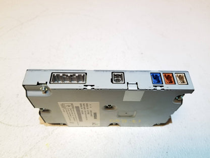 16 17 18 19 Infiniti Q50 Navigation Control Module 259154hb4d OEM