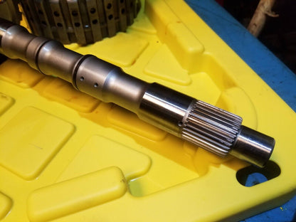 10 11 12 Genesis Coupe Transmission Clutch Pack 2.0l Code: R471 OEM ✅